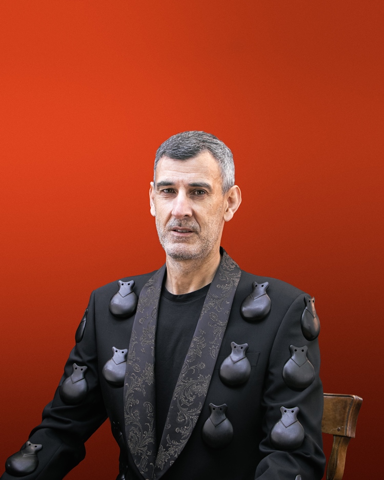 Tomás Marín López