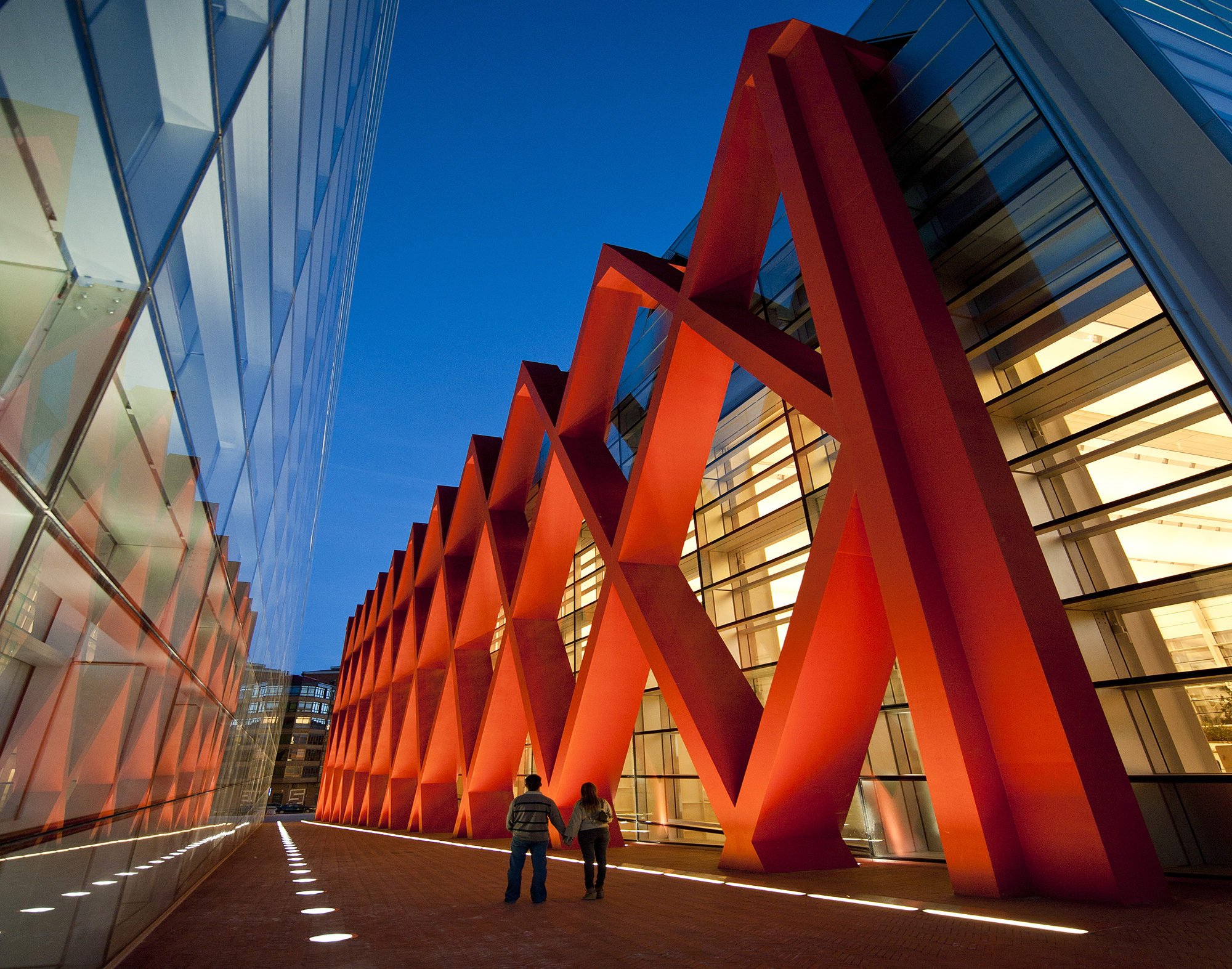 Museo de la Evolución Humana