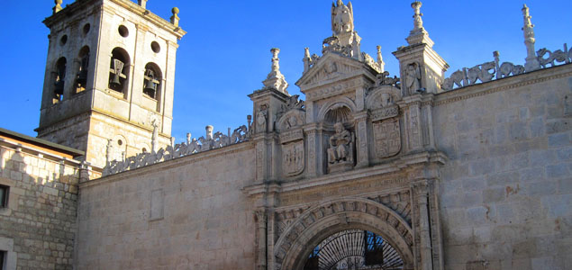 Universidad de Burgos